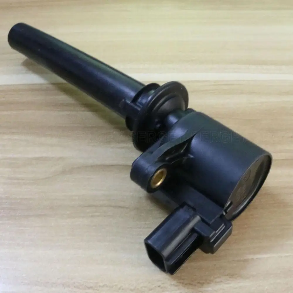 6G33-12A366-CA 6G3312A366CA для FORD Катушка зажигания