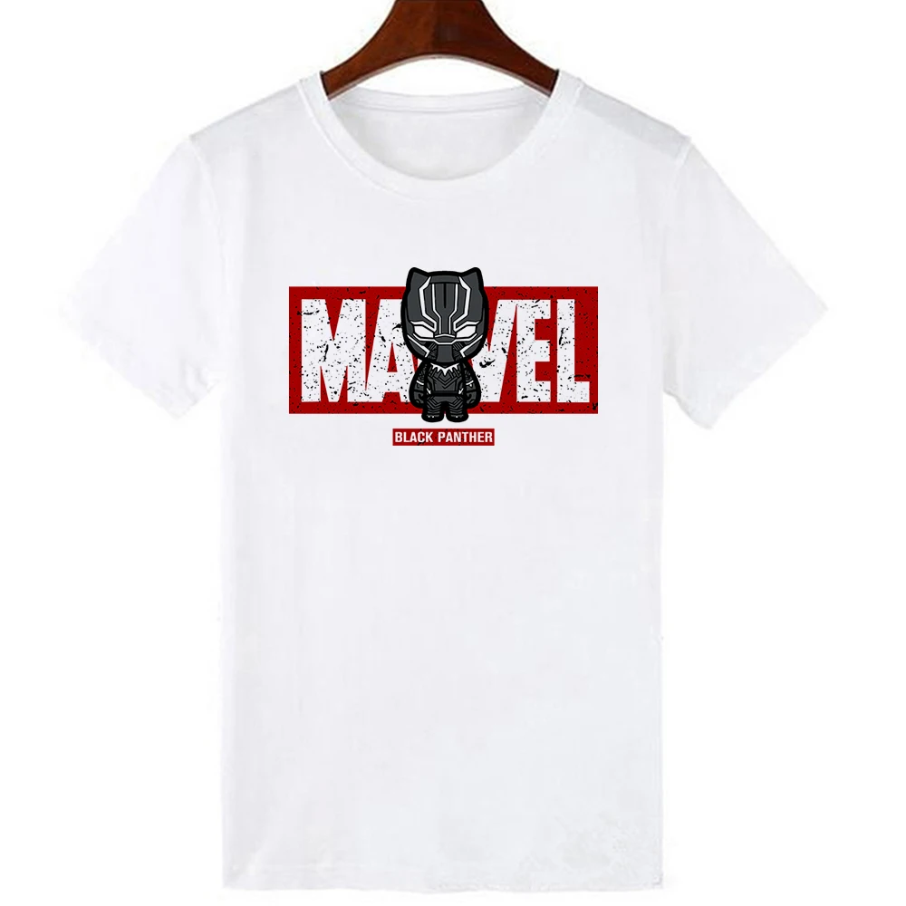 Marvel Eddie Brock Venom The Avengers Printed T Shirt Famliy Look Children Baby Girl Boy T-shirt Casual Adult Unisex Tshirt matching family easter outfits Family Matching Outfits