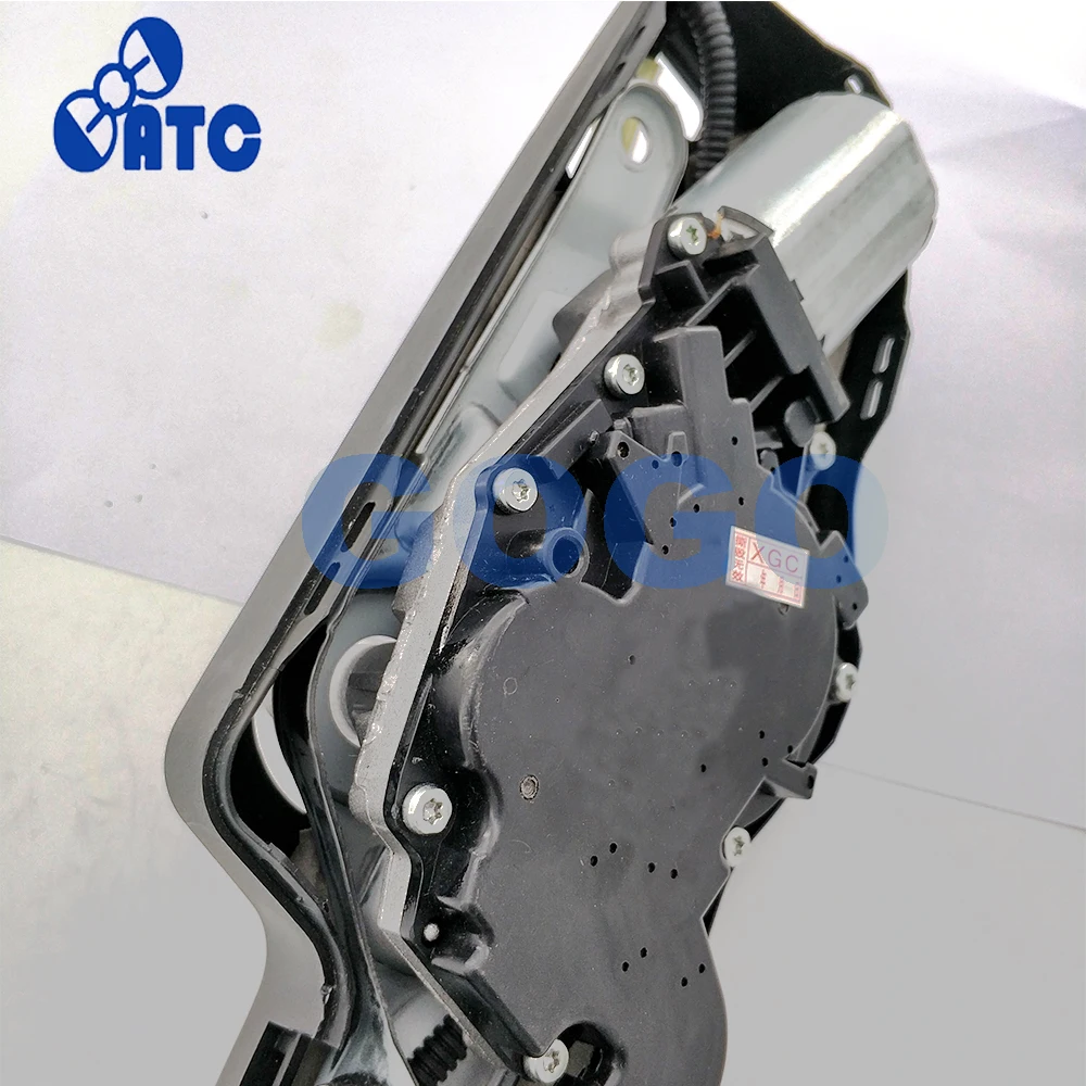 987002E001 OEM MOTOR & LINKAGE ASSYREAR WIPER For HYUNDAI Tucson 0609 Exterior Automotive