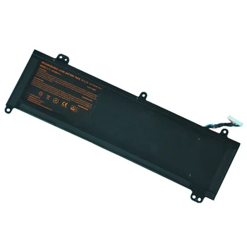 

11.4V 48wh N550BAT-3 Laptop Battery For Clevo N550RC N550RN/RC N551/RN/RC F57-D1T/D2/D3/D4/D5R 6-87-N550S-4E42