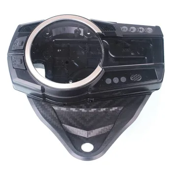 

Speedometer Tachometer Gauge Case Cover For Suzuki GSXR600/750 2011-2016 Motorcycle Scooter Protective Accessories
