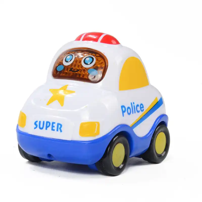 magic tracks fire truck