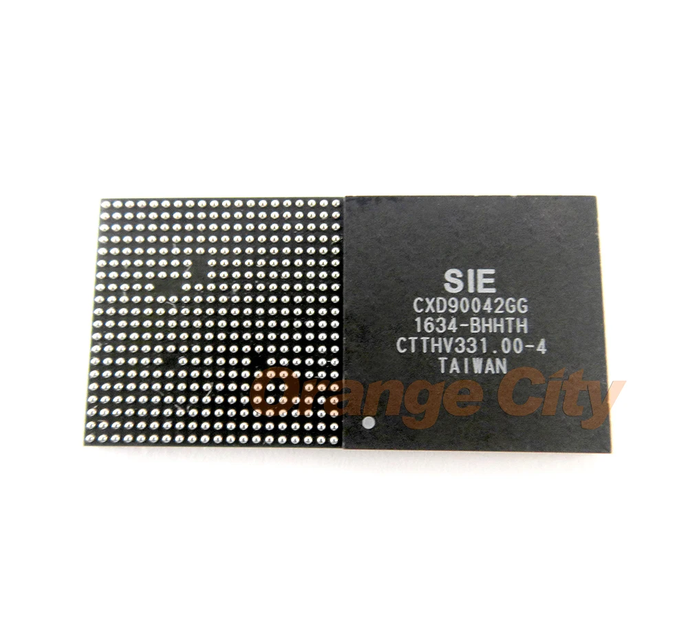 Оригинальный чип CXD90042GG ic для ps4 slim chips|Запасные части| |