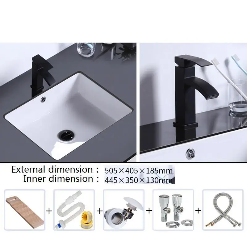 Number 11 Da Appoggio Wasbak Lavandino сосуд туалетный столик Salle Bain ванная комната De Bagno Wastafel Lavabo раковина Pia Banheiro умывальник - Цвет: Number 11