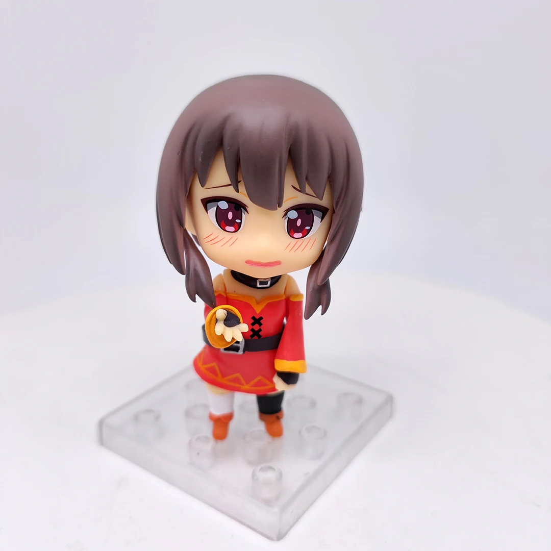 KonoSuba: God's Blessing on this Wonderful World! Kazuma Nendoroid Action  Figure - ReRun