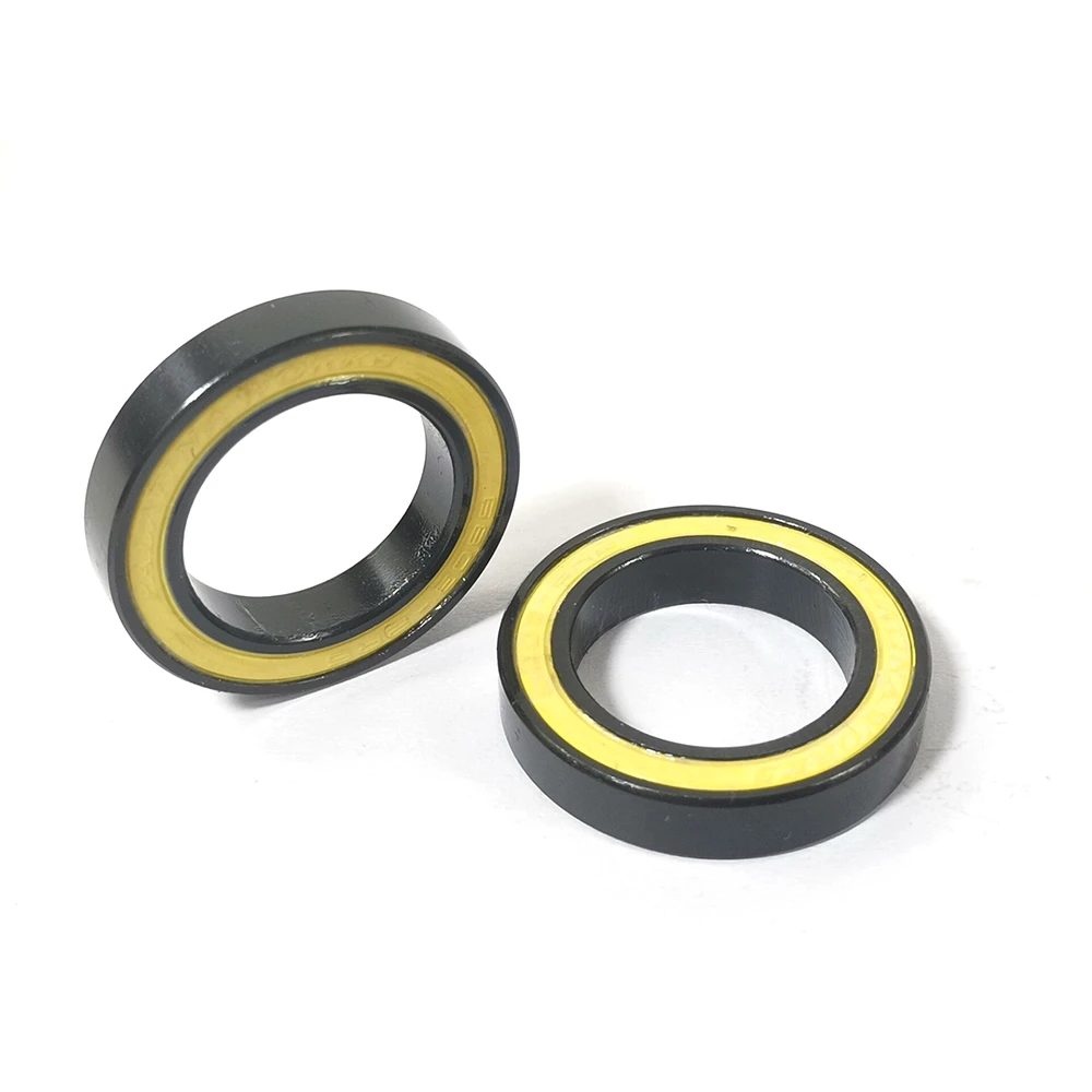 advanced 6803 bearings 2pcs/lot 26mm x 17mm x 5mm Yuniper nitro 6803 standard sealed bearing for Yuniper MTB BOOST front hub
