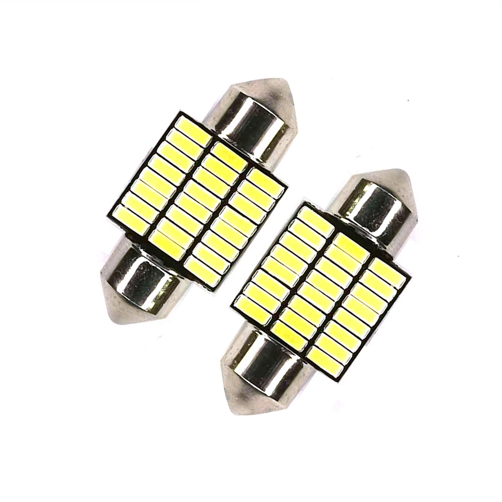 Avkoda Levande Personifiering led lampa mekonomen c5w 