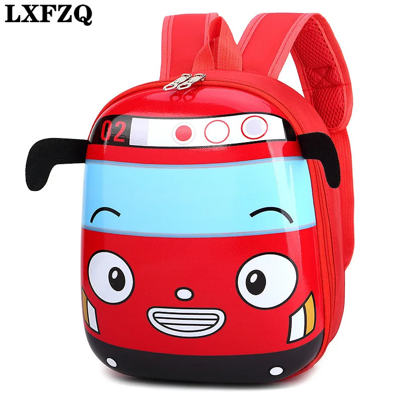 Children Bags Backpack School-Bag Escolar LXFZQ for Kids