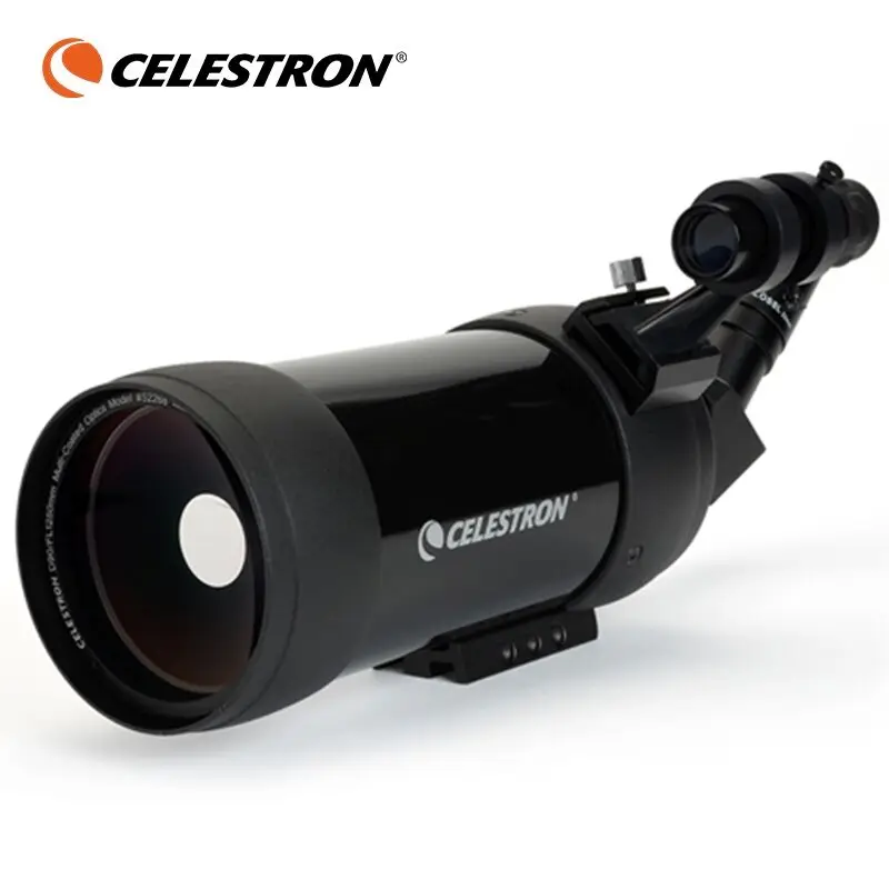 Celestron C90Mak Maksutov-Cassegrain Ota Professionele Spotting Scope Kit Astronomische Telescoop Met Oculair Vogels Kijken 5