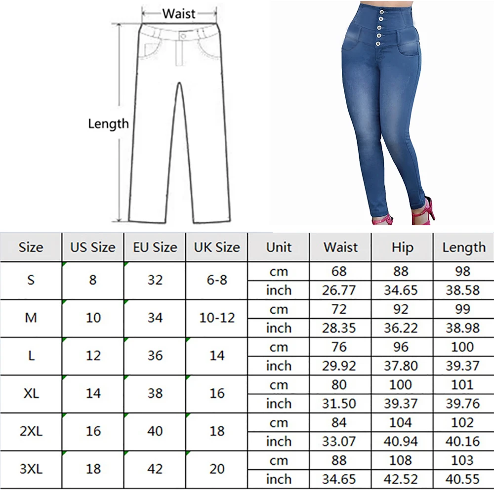 Бренд Cysincos, новинка, обтягивающие джинсы, женские повседневные узкие брюки с высокой талией, женские джинсовые брюки, джинсы для женщин размера плюс