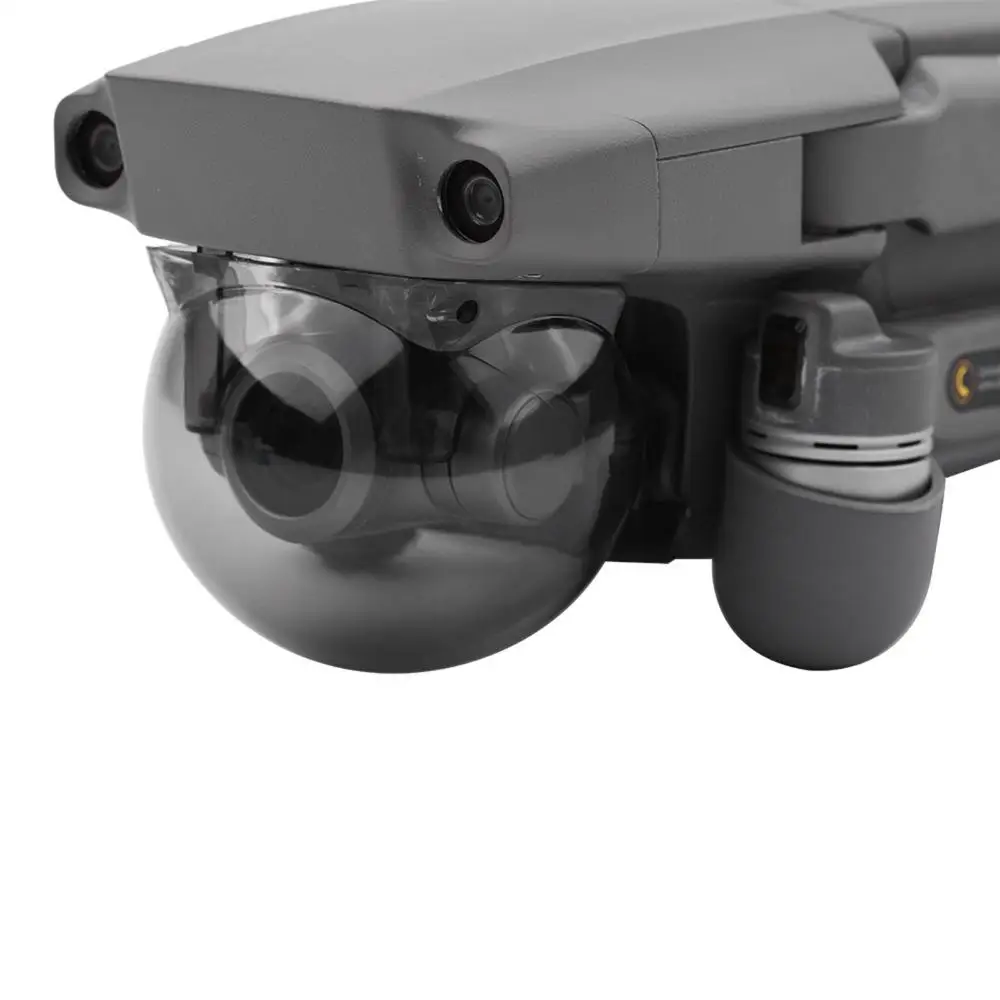 Защитная крышка для DJI MAVIC 2 Pro Gimbal Lock стабилизатор бейсболка с камерой Защитная крышка для DJI MAVIC 2 Zoom Drone аксессуары