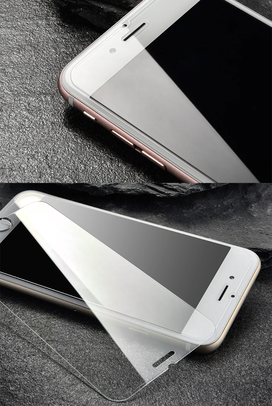 3D 9H закаленное стекло для iPhone 11 Pro X XS MAX XR Защитная пленка для экрана для iPhone 6 6s 7 8 Plus 4S 5 5S SE 5c защитное стекло