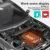LF Bros 3000W автомобильный нагреватель двигателя 220 В грузовик охлаждающий нагреватель парковочный нагреватель, подходит для всех автомобилей объемом 2,5 л или более