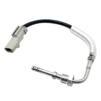 

Exhaust Temperature Sensor 68231738AB for 14-19 Ram 1500 3.0L Turbo V6 Diesel