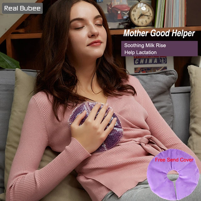 Lansinoh TheraPearl Breast Therapy Pack Breastfeeding Essentials -  AliExpress