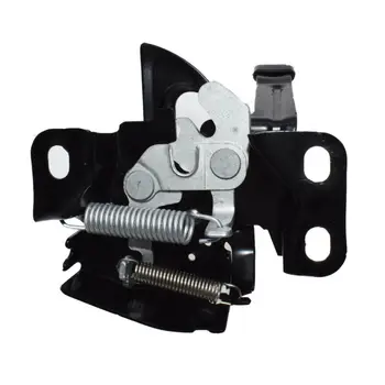 

Accessories New Hood Latch Lock For Honda Civic Sedan Coupe 2006-2011 74120SNEA11 HO1234116 In High Quality