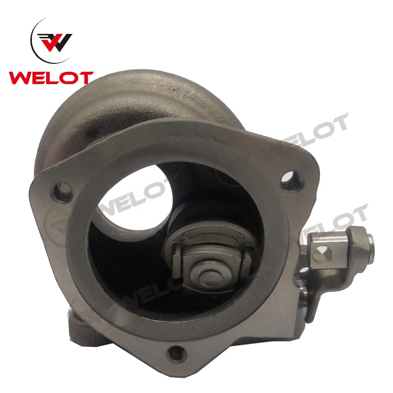 

Запасные части для турбокомпрессора, корпус турбины WL3-1858 53039880163 53039700163 53039880181 53039700181