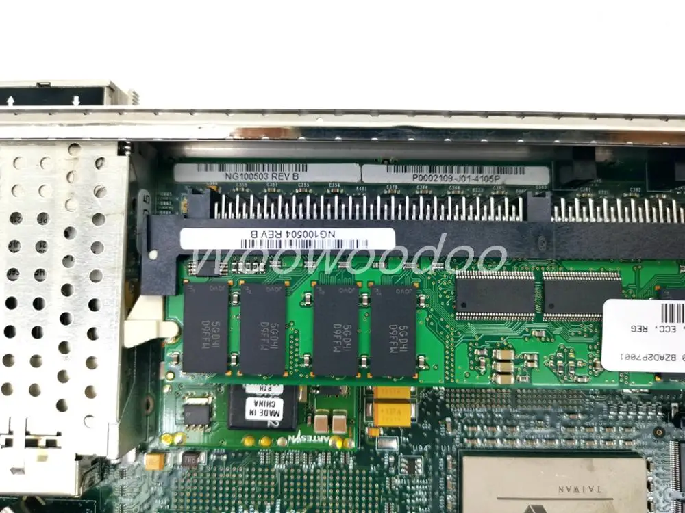 NG100503 REV. B P0002109-J01-4105P