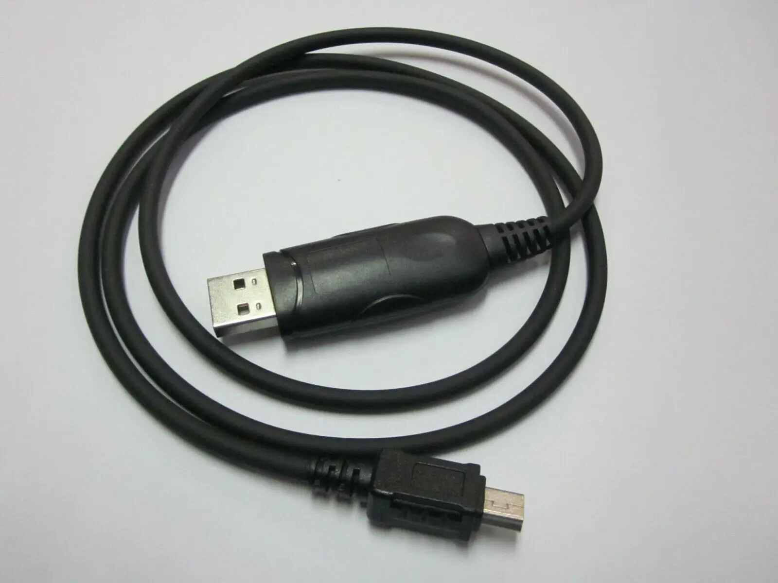 USB Кабель для программирования HYT Hytera TC-310 TC-320 радио | Мобильные телефоны и