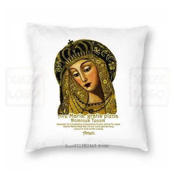 

Bruce Fashion Streetwear Pillow case Springs N Boss Retro Musique Rock T T