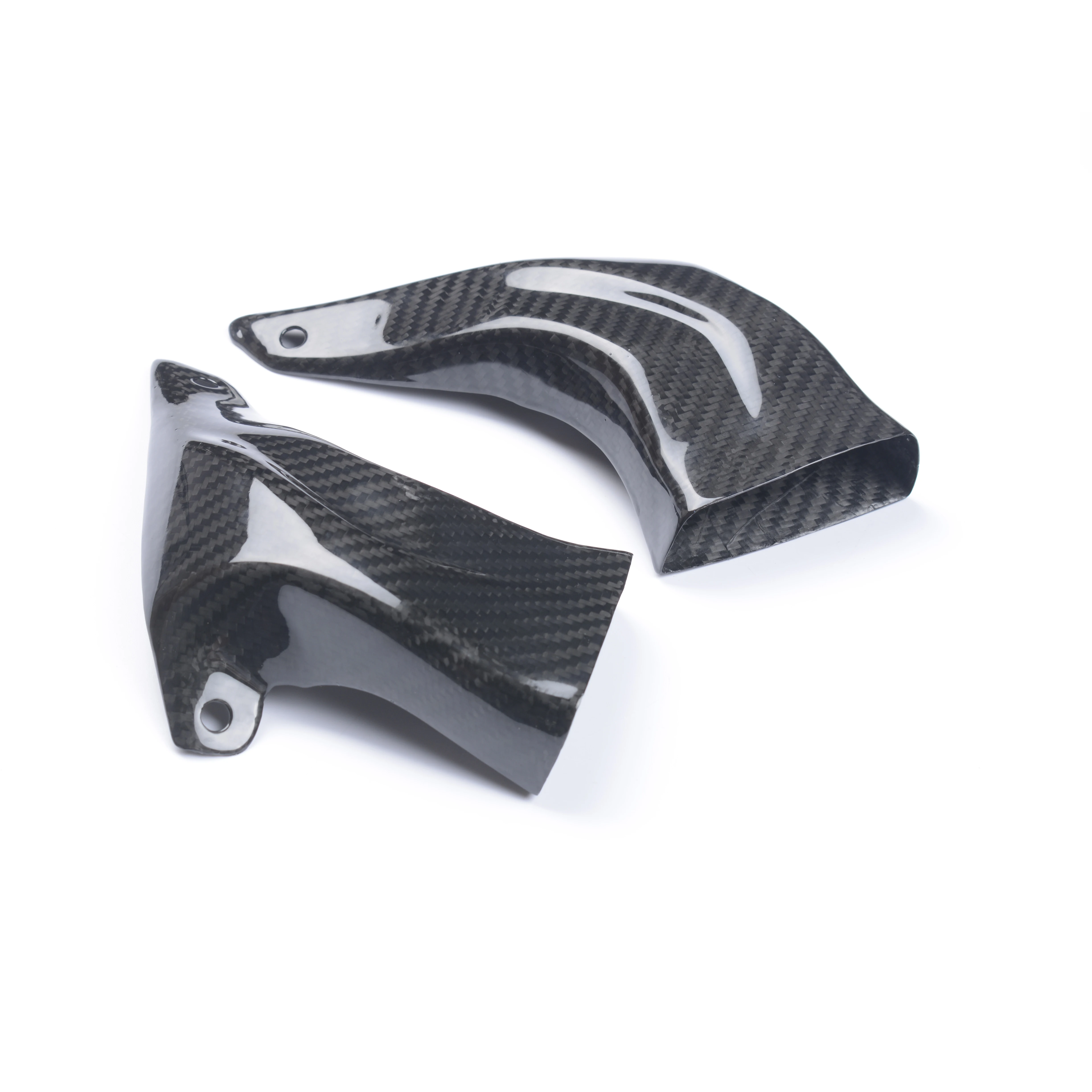 Brake Air Intake Cover Fairings For ALL YAMAHA R1