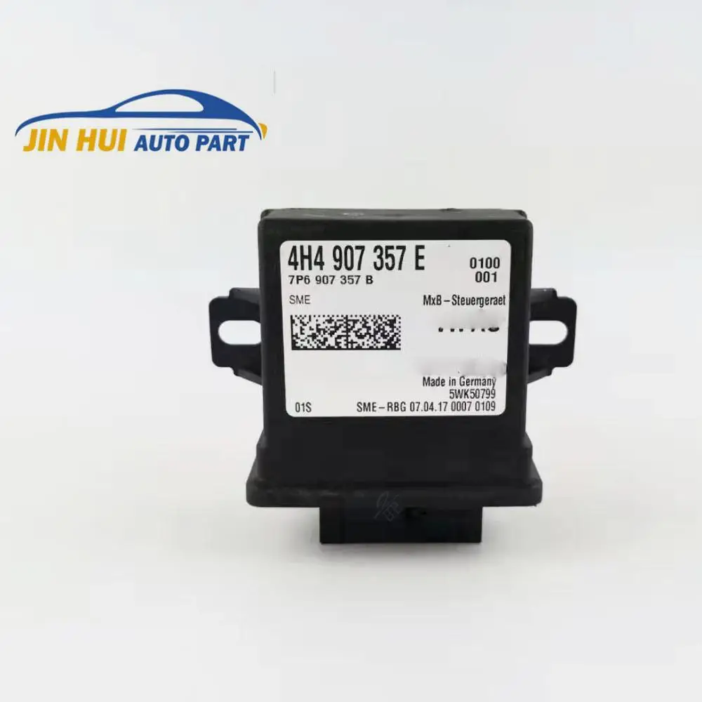 

Original 4H4907357E Headlight control unit sensor for AUDI A6 A7 A8 4H4907357