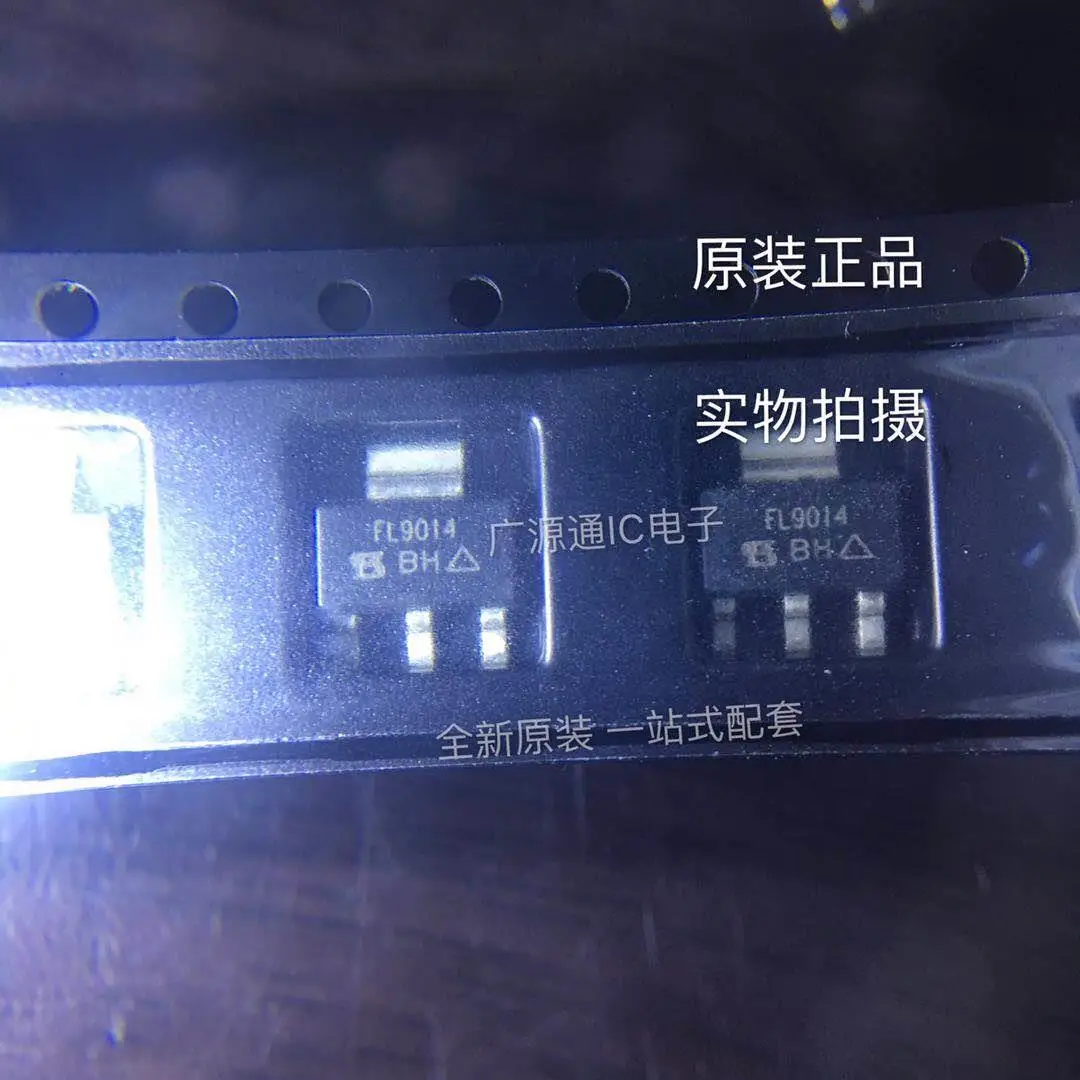 10cps FL9014 IRFL9014 1.8A 60V SOT223 MOS 튜브|퍼포먼스 칩| - AliExpress