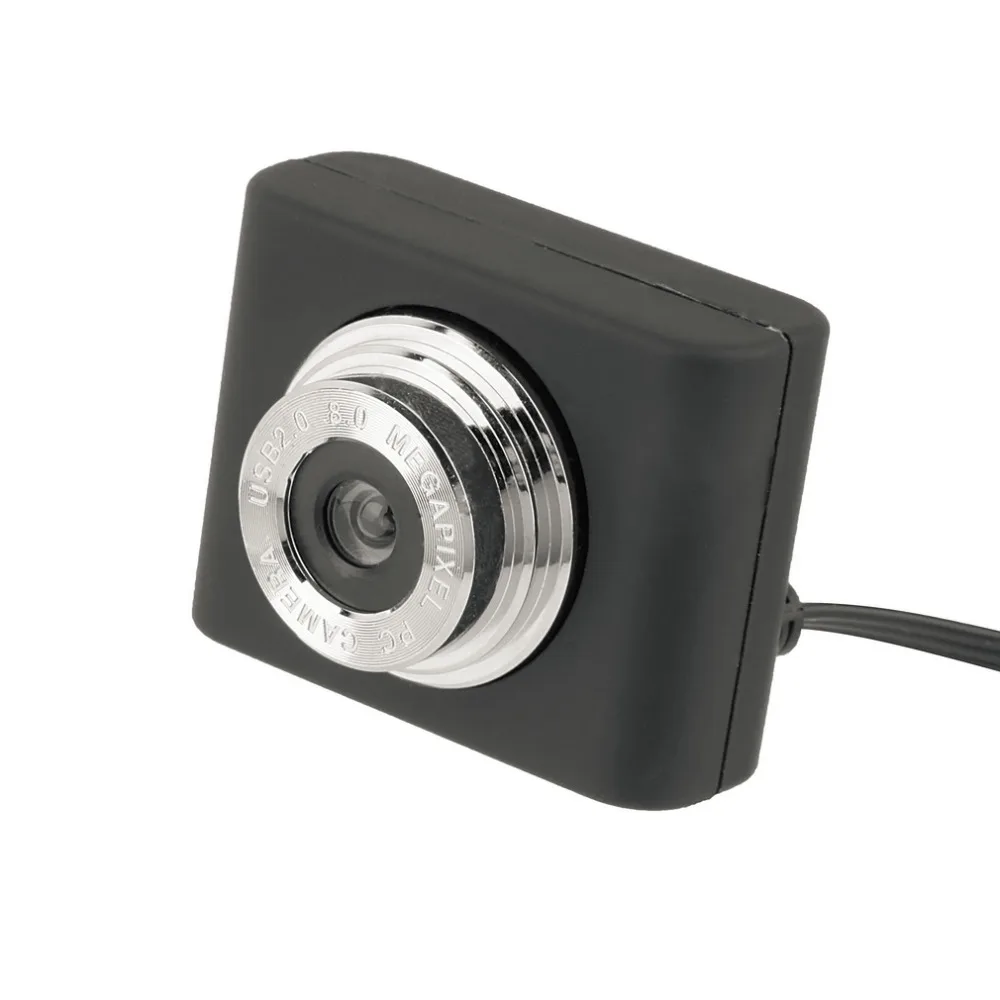 Высокое качество 1 шт. мини USB 5 м Выдвижная веб-камера Веб-камера для ноутбука Прямая поставка