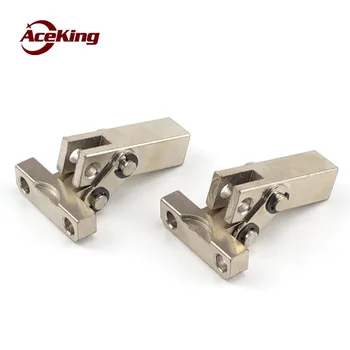 

Lever cylinder pressure arm JGL thin cylinder SDA pressure plate ALC fixture accessories pressure plate 25 / 32 / 40 / 50 / 63