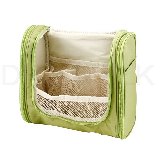 Neceser женская косметика сумка мужская косметичка органайзер для путешествия необходимое снятие макияжа сумка наборы туалетных принадлежностей Коробка для хранения