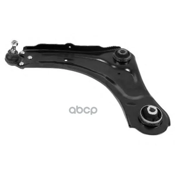 Ren545008682r_рычаг Перед. Нижн. Прав.! Renault Fluence10-/Megane Iii Renault 545008682r RENAULT арт. 545008682R