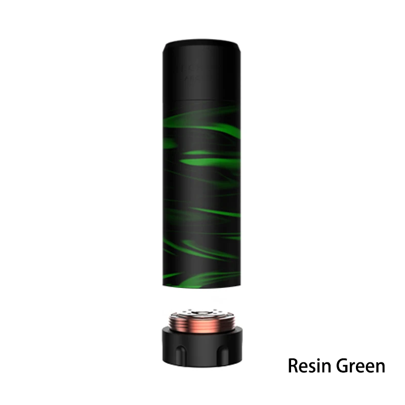 Resin Green