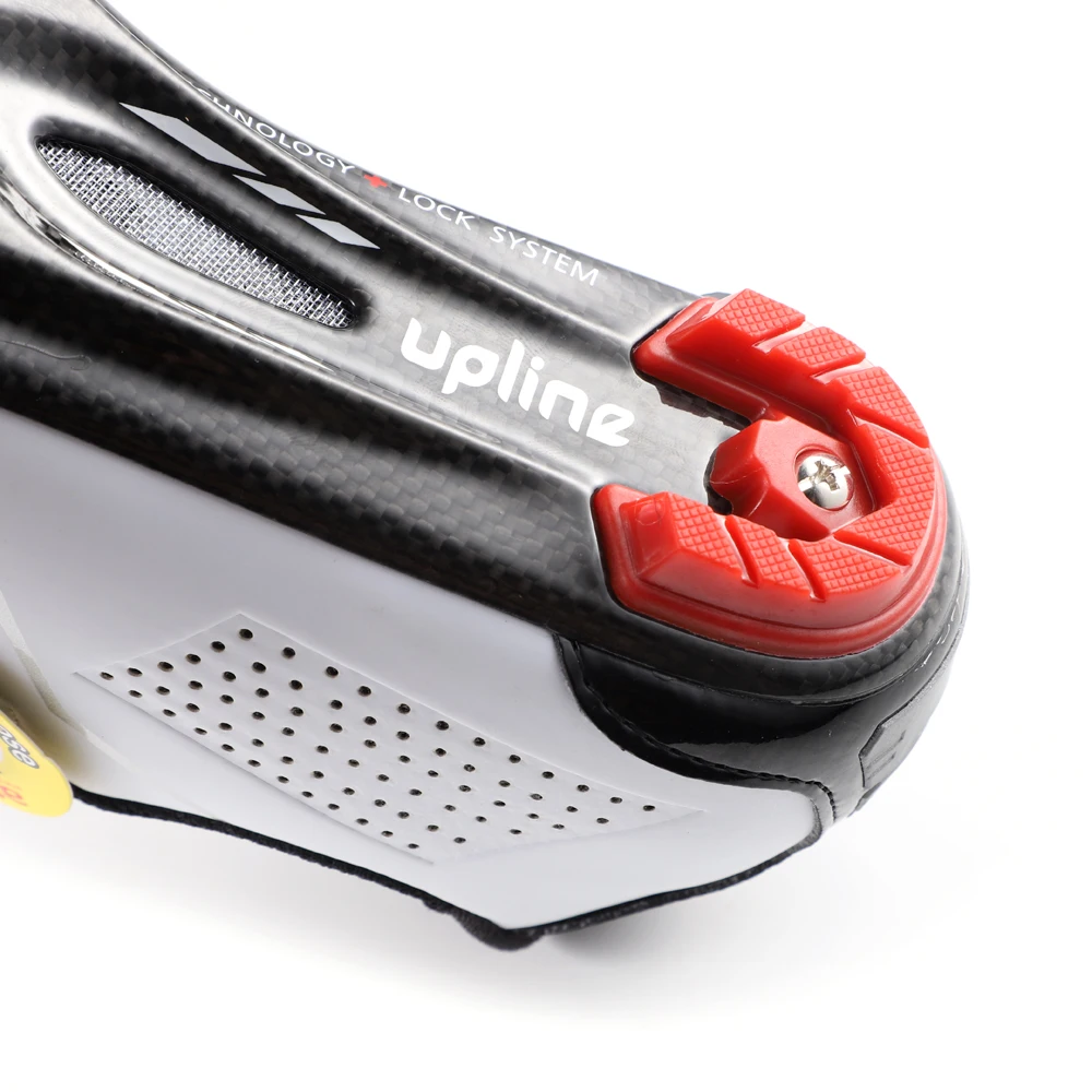 Cycling shoes heel upline replace high quality ultralight size 38-42 size 43-47 road bike shoes replace accessories