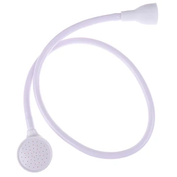 

Pets Shower Head Multifunction Tap Faucet Spray Drains Hose Sink Washing Hair