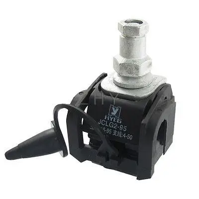 

380V 20A 16-95mm2 Main Line 4-50mm2 Branch Insulation Piercing Connector