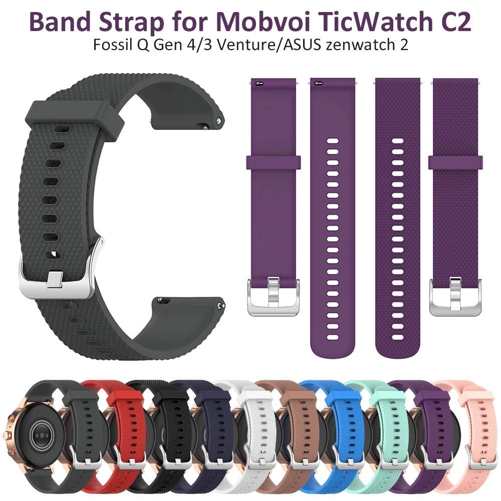 mobvoi band
