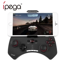 Bluetooth игровой коврик Мобильный джойстик для сотового телефона геймпад джойстик триггер iPhone Android PC смартфон игровой контроллер Jostick