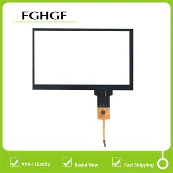 

New Touch Screen Panel Digitizer Glass Sensor Replacement For mjk-0472