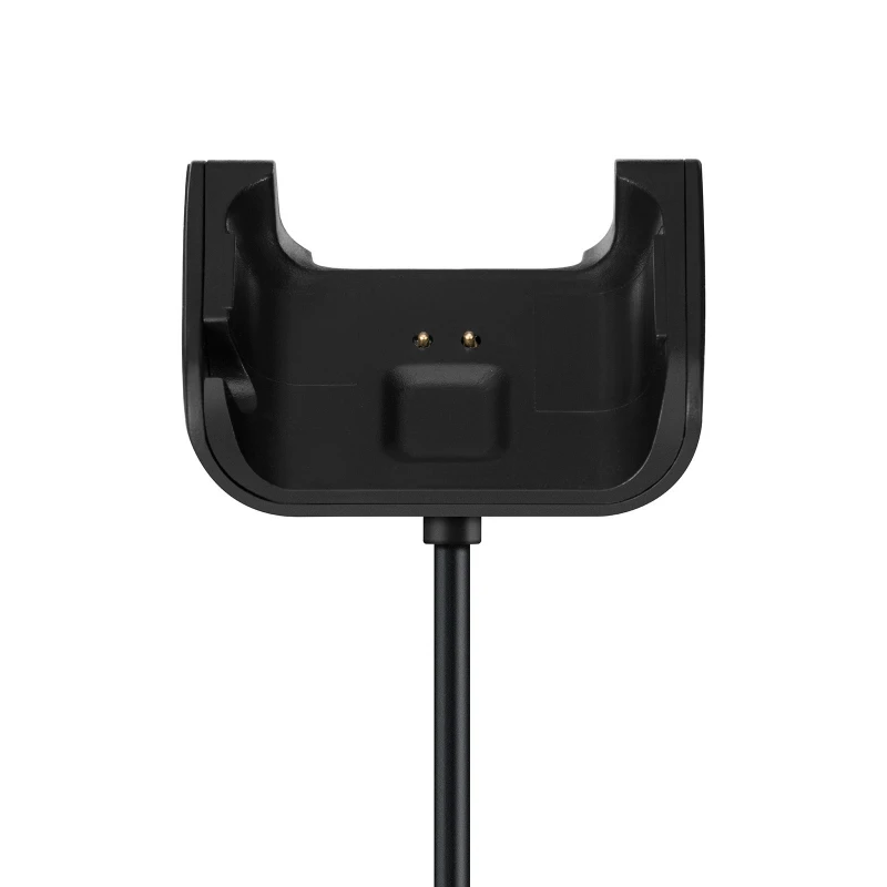USB зарядное устройство для Huami Amazfit Bip Youth A1608 быстрая зарядка магнитный кабель