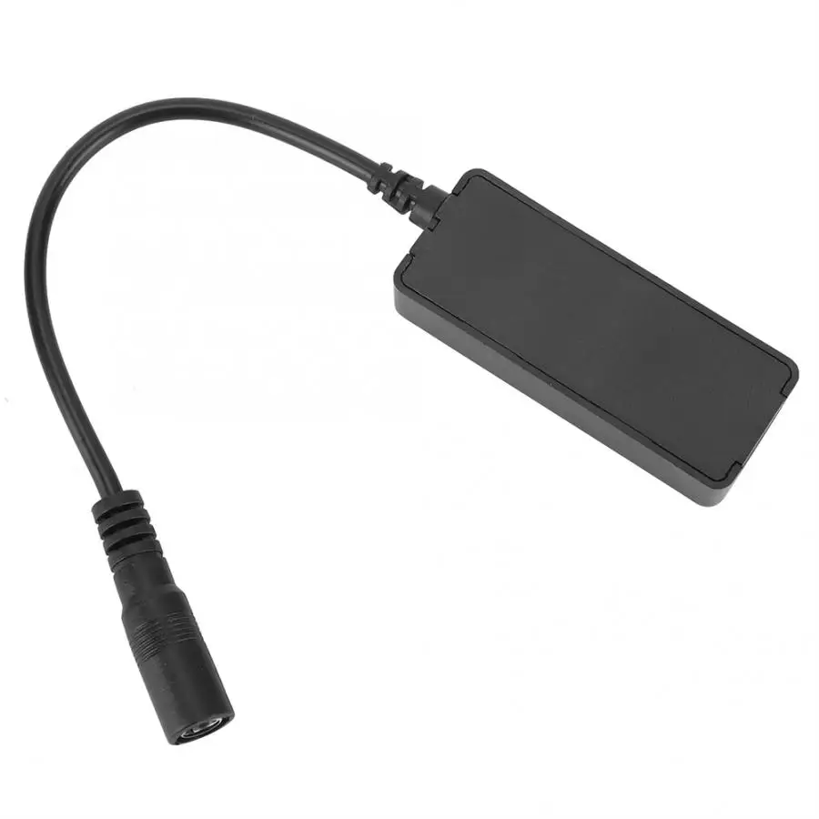 Wi-Fi пульт дистанционного управления Мини RGB контроллер Bluetooth DC 5 V-24 V мини подходит для ответа на звонки и прослушивания музыки контроллер светильник ленты контроллер для 4-полосная RGB/RGBW Светодиодные ленты