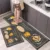 New Hot Sale Kitchen Floor Mat Tableware Pattern Entrance Doormat Bathroom Door Floormat Parlor Anti-slip Antifouling Long Rugs 19