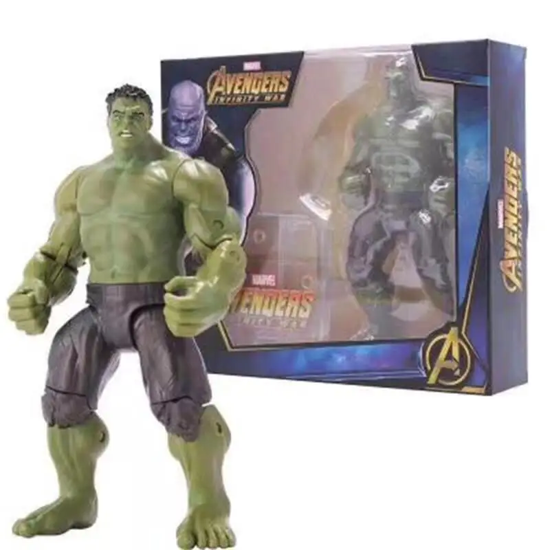 7 ''Мстители Marvel Бесконечность войны танос Человек паук Халк Железный человек