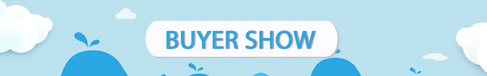 2-buyer show