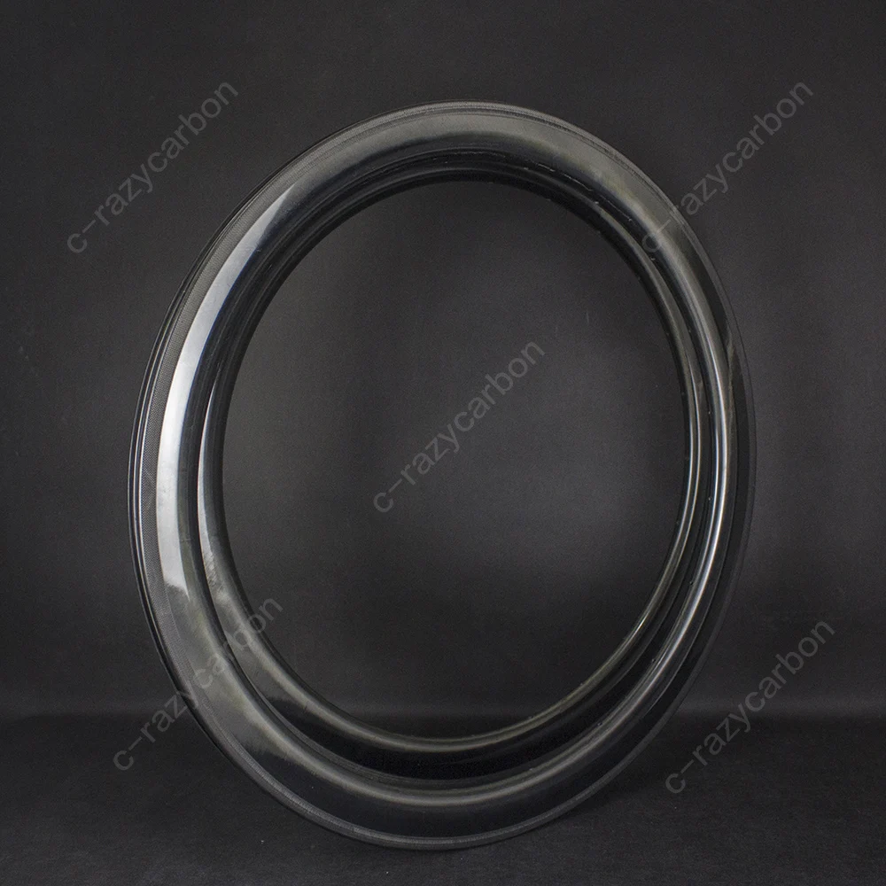 

Best Carbon Clinchers UD 30mm Rims 700C Road Bicycle Disc Brake and Rim BrakeCarbon Road Bike Rims For Sale