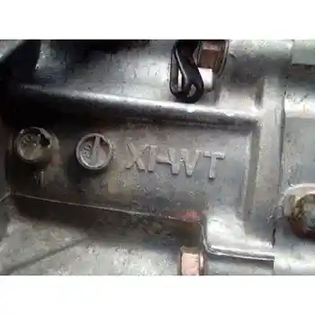 

XIWT GEARBOX NISSAN PATROL (K/W260)