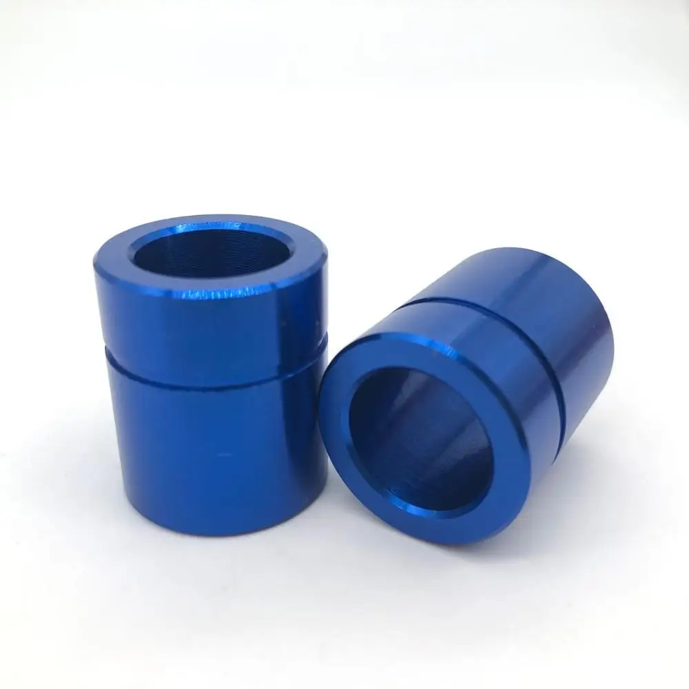 

FOR CRF250L 2012-2018 Motorcycle Accessories CNC Front Wheel Bushing