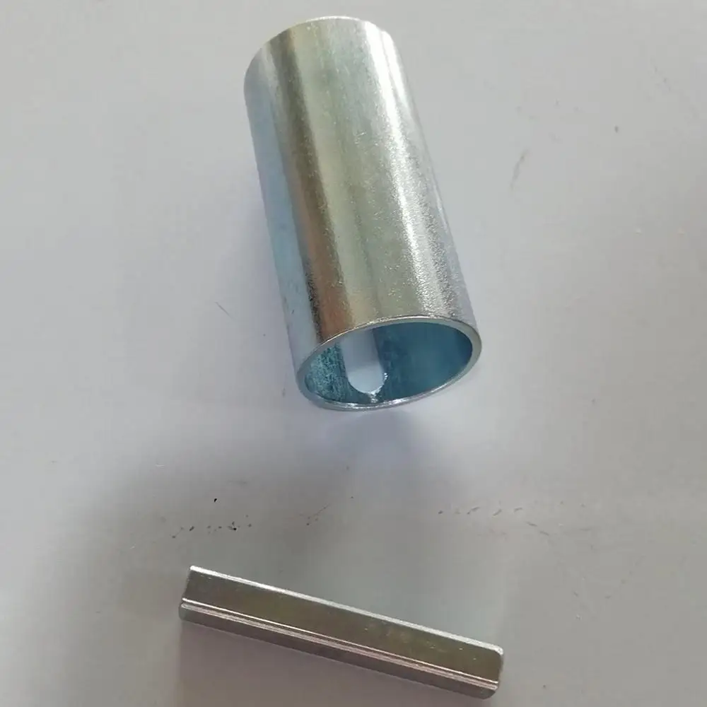 Высокая производительность " до 1-1/8 дюймов 1/4" ключ газовый шкив двигателя Коленчатый вал рукав адаптер Хищник идеально подходит