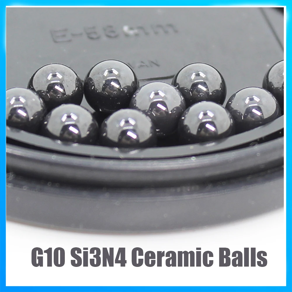 Рисунок 2 - R4 Гибридный керамический подшипник 6