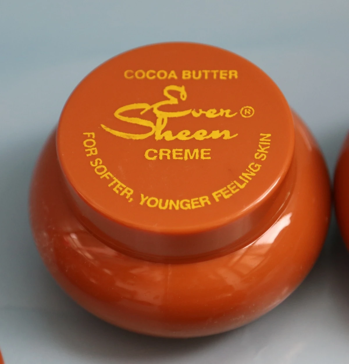 Original Even Sheen Cocoa Butter Cream body 125ml 1