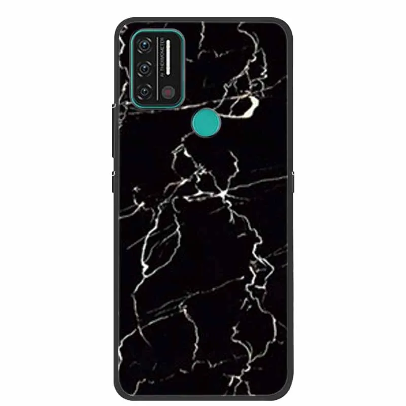 Stylish Soft TPU Silicone Phone Case - Fashionable Back Cover s Capa